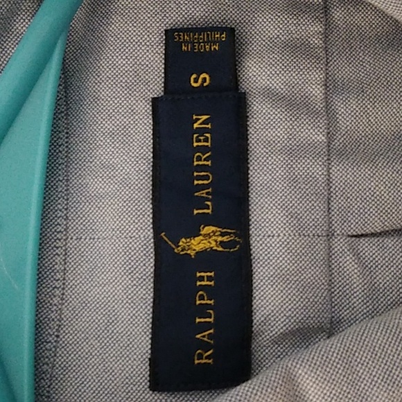 Ralph Lauren men's shirt - Picture 2 of 6